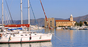 Porto di Acciaroli